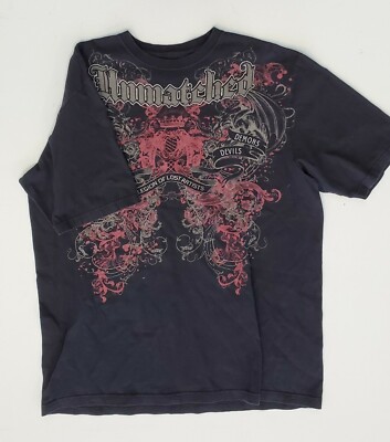 MUCC DEVILICIAN スウェット Converse Incubate x Brain Dead Long Sleeve T-shirt - Dusk