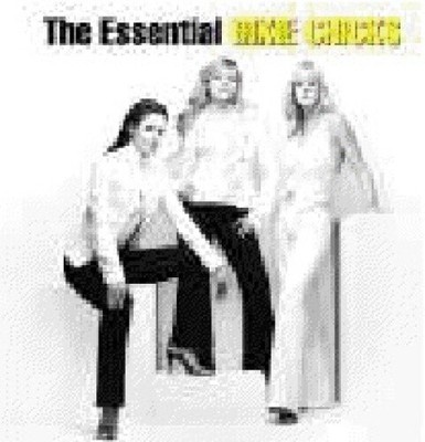 The Essential Dixie Chicks von Dixie Chicks