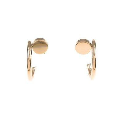 Authentic Cartier Juste Un Clou 