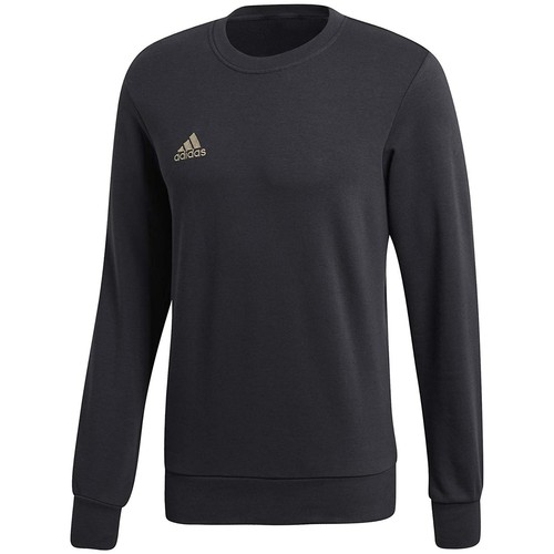 adidas trefoil hoodie amazon