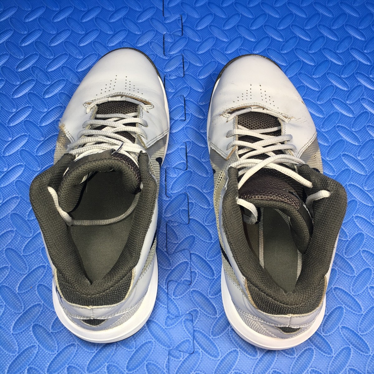 Nike ナイキ エア オーバープレイ9 （26.5） Nike Air Overplay Ix Size 9 - Gem