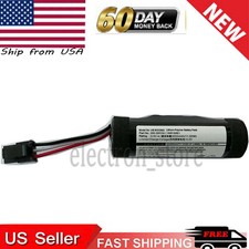 533-000104 00798-601-8207 533-000138 battery for Logitech UE Boom 2/3 Bluetooth
