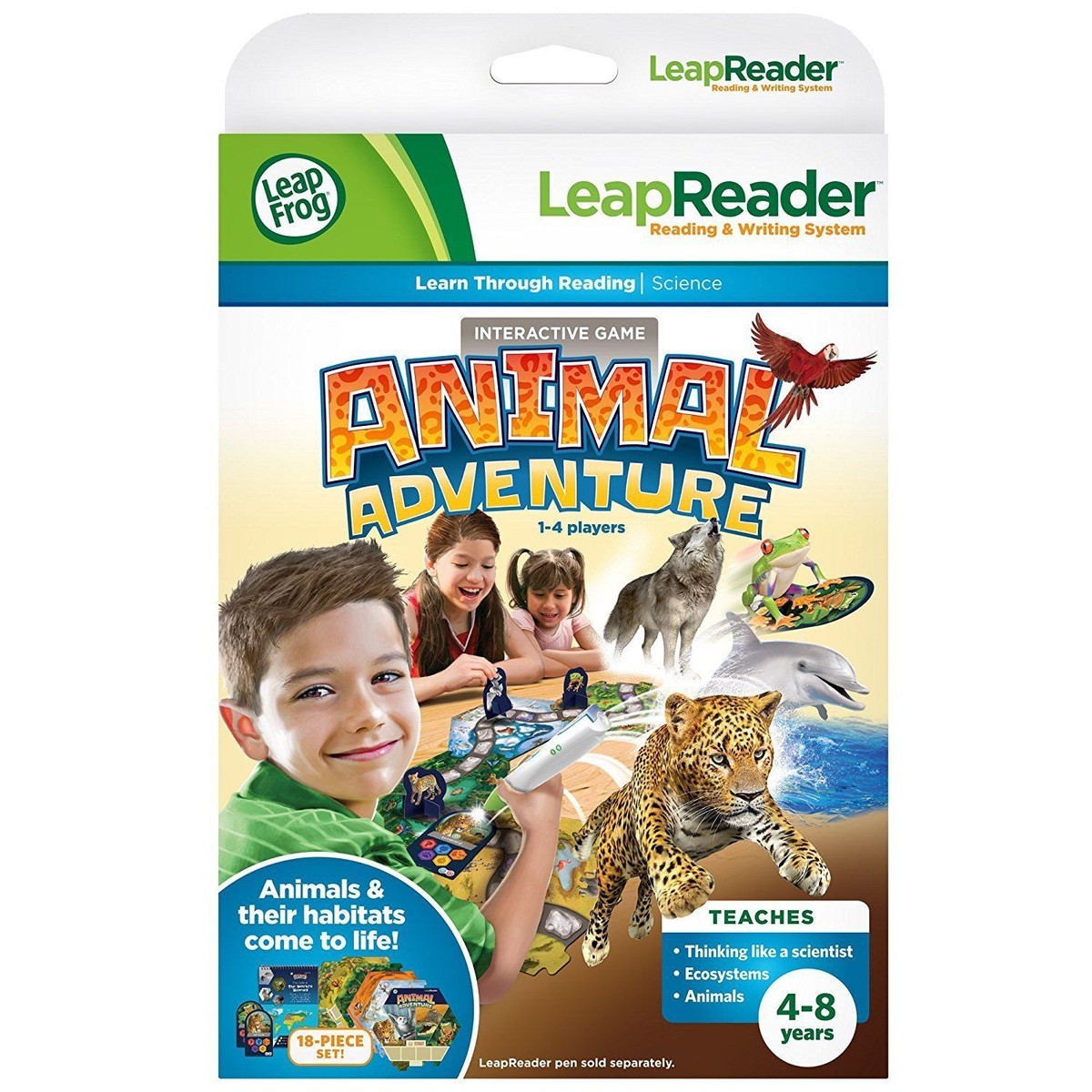 Leap Frog リープフロッグleapreader Tag 英語教材 24冊 Leap Frog リープフロッグleapreader Tag 英語教材 24冊 公式通販