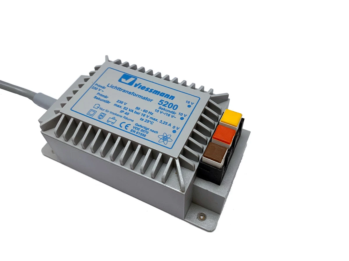 Transformer light deals