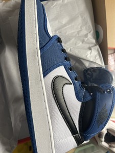 Jordan 1 ajko Tormenta Azul | eBay