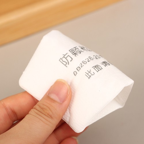 20 PCS Protective Mask With 1201 Filter Cotton Reusable Dust Mask Suitable-j - Picture 5 of 12