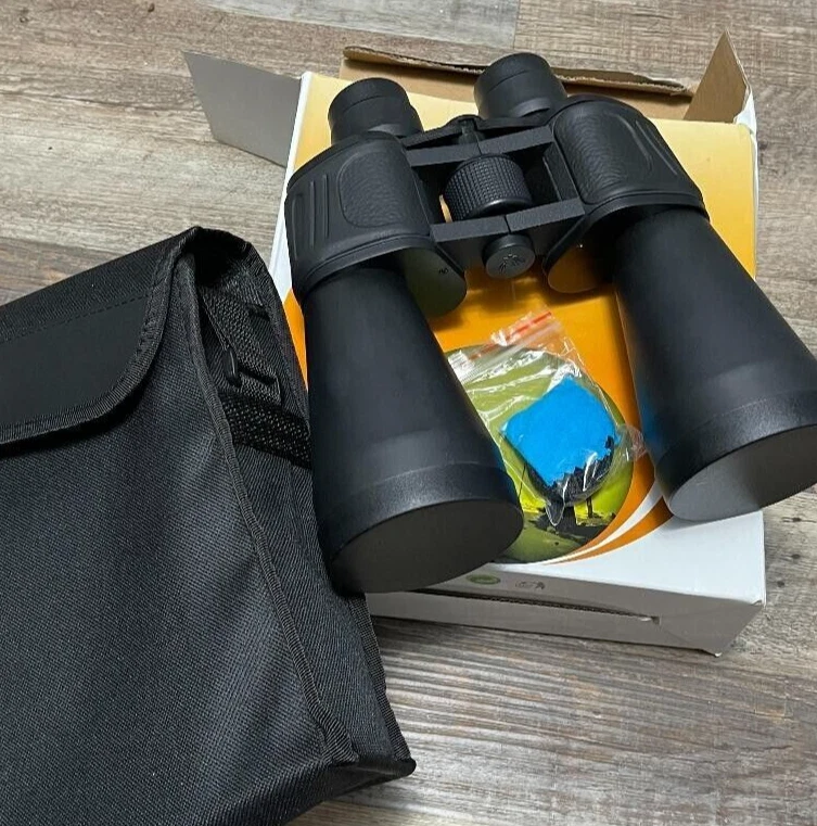 High Quality Binoculars - Image 2 of 3