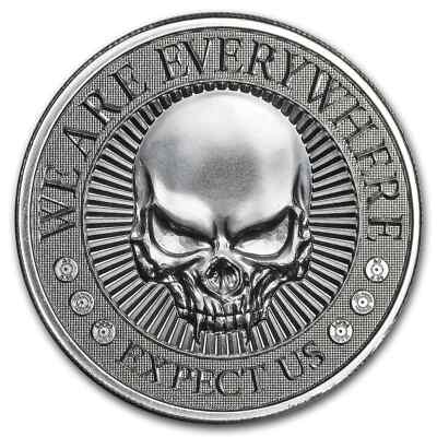 A2サイズ/2点セット】GOD SAVE THE REP＆SKULL QUEEN A2サイズ】GOD SAVE THE SKULL QUEEN