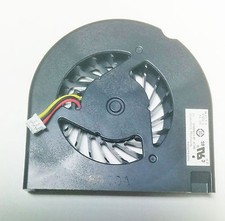 NEW HP / COMPAQ CQ50 CQ60 CQ70 G50 G60 G70 Series Cooling FAN DOUBLE PIN  