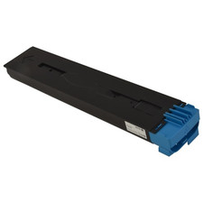 Genuine Xerox Versant 80 280 Press 6R1643 006R01643 Cyan Toner Cartridge