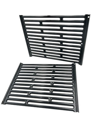 Weber 65904 Cooking Grid Grates Porcelain Coated
