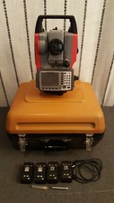 PENTAX W-822NX Total Station