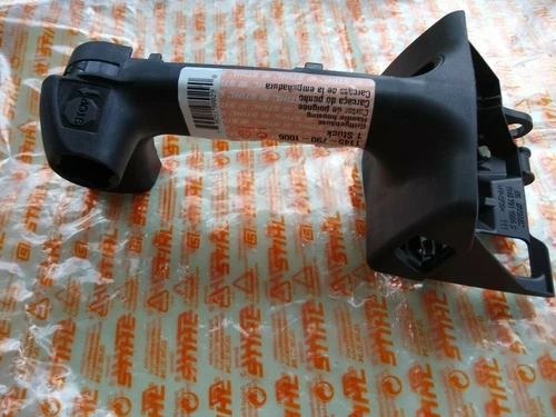 OEM STIHL CHAINSAW MS201 M-TRONIC HANDLE HOUSING 1145 790 1006 