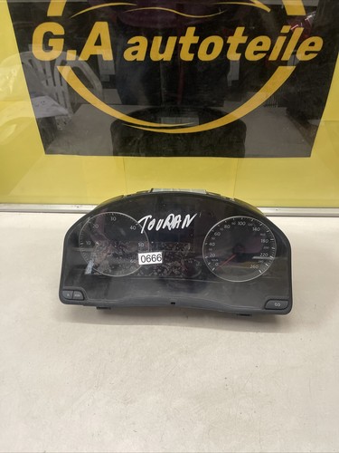 Tachometer Kombiinstrument VW Touran  Golf 5 1,9L 1K0920851H
