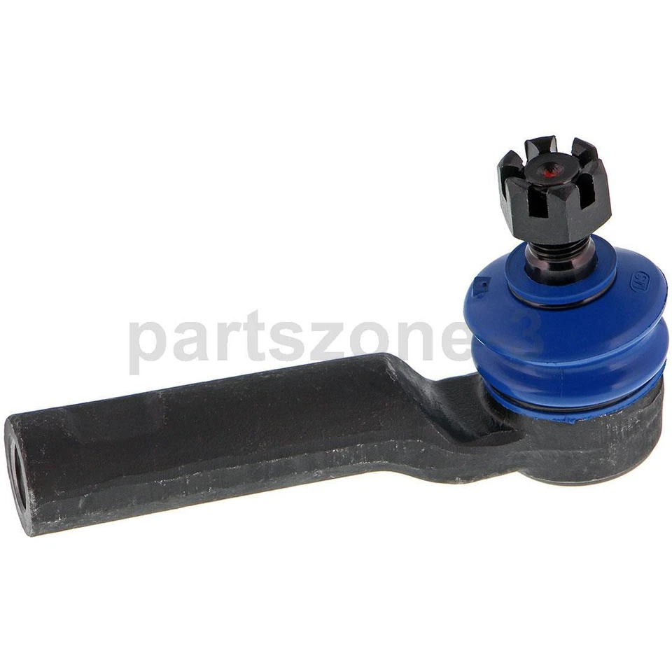 Extremo de barra de amarre delantero para Lexus GX460 2010 2011 2012 2013 2014 2015 2016 2017 2018 Foto 3 de 4