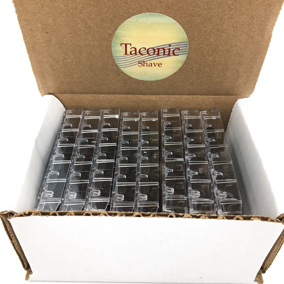 36 Cartuchos de Afeitadora Triple Compatible con Modelos de Sensor Hechos en USA Foto 2 de 3