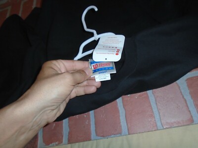 HANES CUSTOM INK MENS CREWNECK SWEATSHIRT SIZE LARGE-NEW W/TAGS