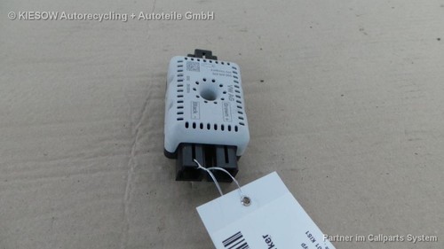 VW Golf 7 AU Antennenverstärker ab 2012- 5Q0035570