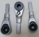 One NEW Very High Quality Leatherman compatible micro ratchet — photo 2