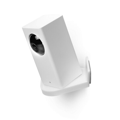Selbstklebende Eckhalterung für Wyze Cam Pan & Pan V2, Titel Wandhalter