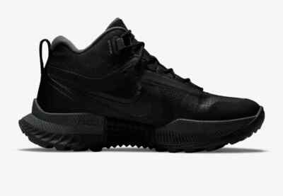 Nike React SFB Carbon MID Men's Elite Outdoor Shoes CK9951-001