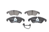 BremsbelÄGe Vw P. A4/A5/Q5 1.8-3.2 07- Mit Sensor