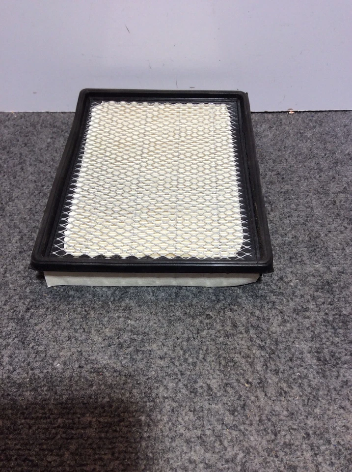 Filtro de aire Hastings AF1125 se adapta a vehículos enumerados en la tabla Foto 4 de 4