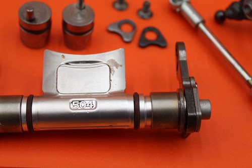 2016 Ktm 125 Engine Power Valve Governor - Picture 8 of 10