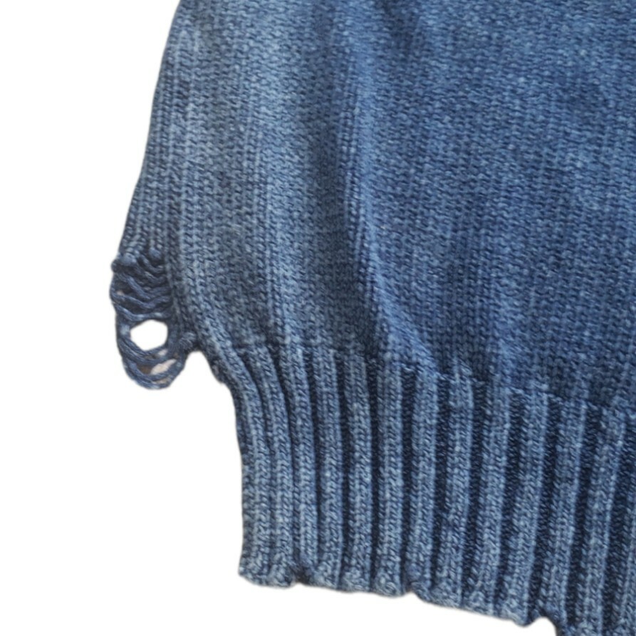 01ss Martin Margiela Corduroy Vest ここのえ s-l400.jpg