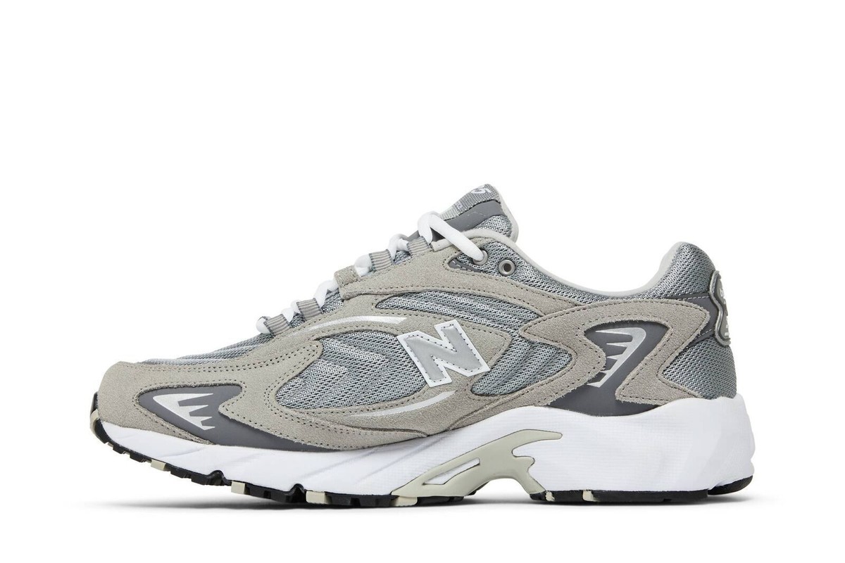 New Balance 725 'Grey' ML725P Men's Shoes | eBay