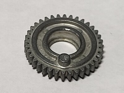 1 Quantum Part# RAB053-01 Oscillating Gear Fits Boca Bsp60ptsd