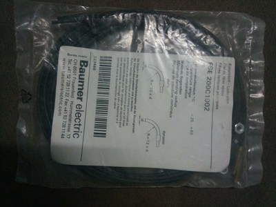 Baumer Electric FSE 200C1002;FSE200C1002;FSE-200C1002;FSE 200C 1002;FSE 2OOC1002