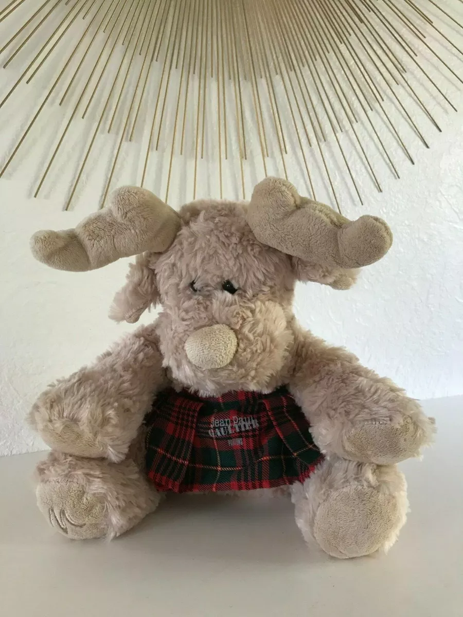 Peluche marionnaud 2018 new arrivals