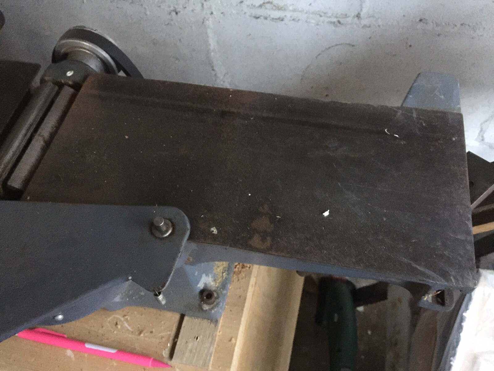 surface planer jointer eBay