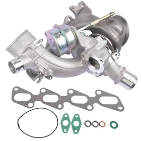 Turbolader Für Opel Astra J Caravan P10 1.4 Turbo Saab 9-3 7815040005