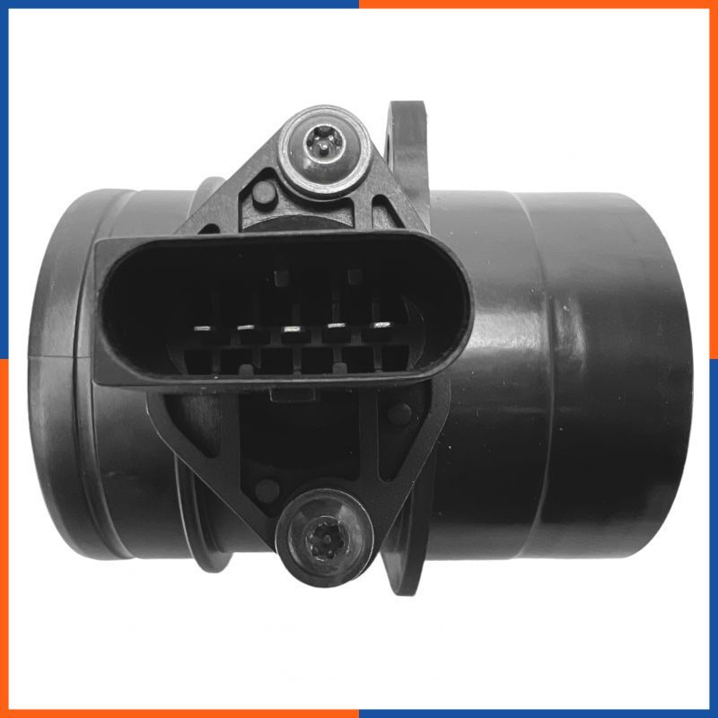 Misuratore Portata Aria Auto - Codice 0280202204, Compatibile Con Alfa Romeo, Fiat, Lancia, Opel