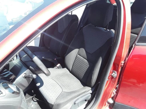 873512756R Siége Avant Gauche pour RENAULT CLIO IV Dynamique en ligne 2013 503131