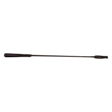 Springgerte STANDARD 65cm schwarz-Gerte Sprin...