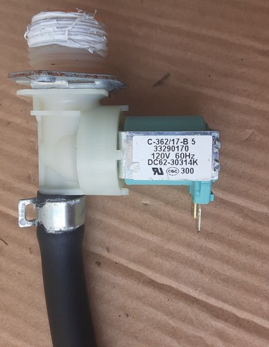 Samsung Model WF45K6200AW/A2 Washer Parts - Picture 11 of 53