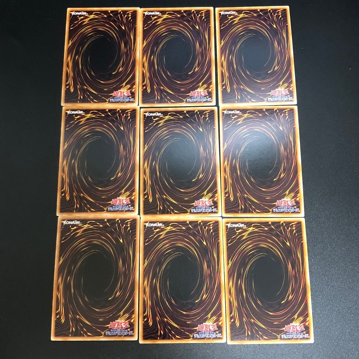 YAP1 Anniversary 9card full Set Ultra Rare JP001 Blue-Eyes White