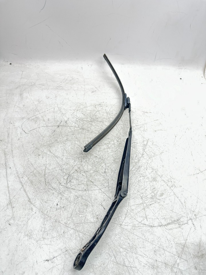 OEM 1220 Tesla Model S Front Driver Side Windshield Wiper Arm Left LH