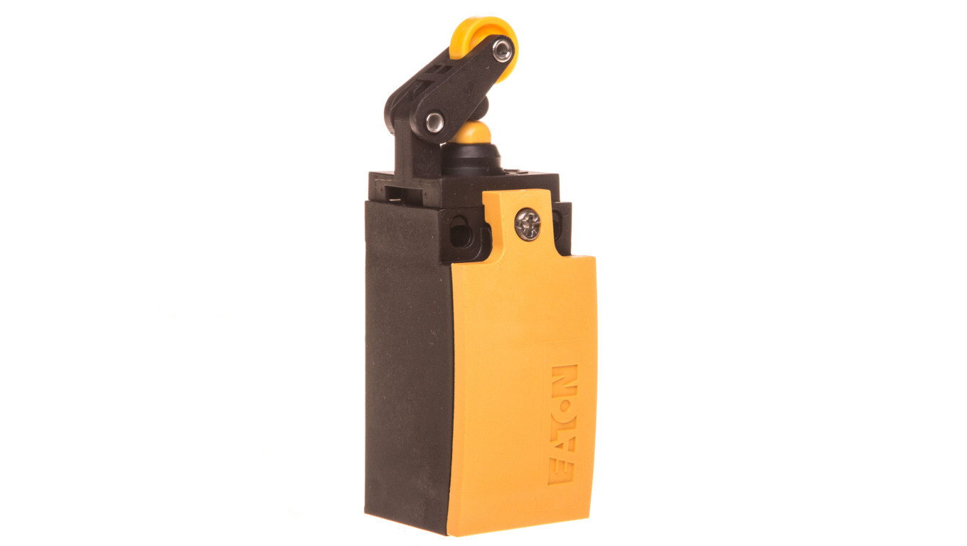 Limit switch 1Z 1R snap action lever with roller material LS-11S/L 266116 /T2UK