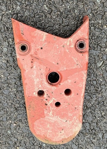 Hilti Scheibensäge DSH 600 700 Gurtschutz Endabdeckung gebraucht Ersatzteil