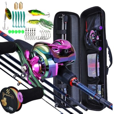 ozark trail pistol fishing rod holder Ozark Trail Universal Fishing Rod Holder Chair Attachment, Black