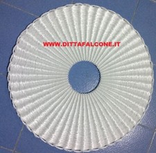 FISCOLI PER TORCHIO CON SPACCO E FORO. FISCOLO PER ALIMENTI