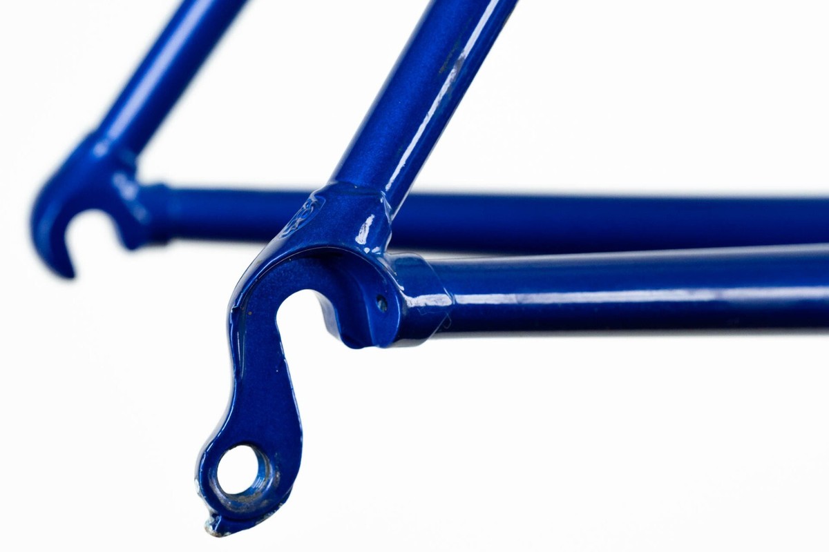 NOS AURORA MTB FUJI STEEL FRAME 90s VINTAGE ROAD 1