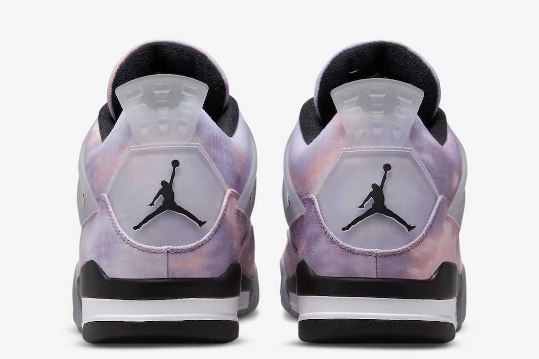 Nike Air Jordan 4 Nike Air Jordan 4