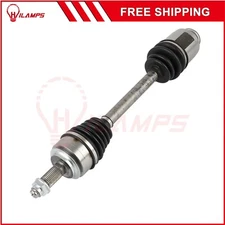 For Honda Civic 1.8L L4 2006-15 Manual Front Right Passenger Side CV Axle Shaft