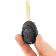 Replacement Remote Car Key Shell suitable For BMW Mini Cooper 2003 - 2007
