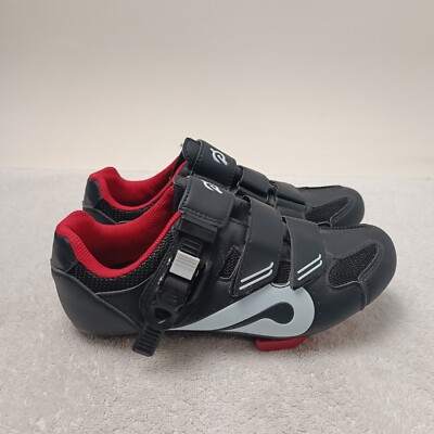 Cleats Bicycle Road Shoes Best Peloton Shoes Men BARELY USED